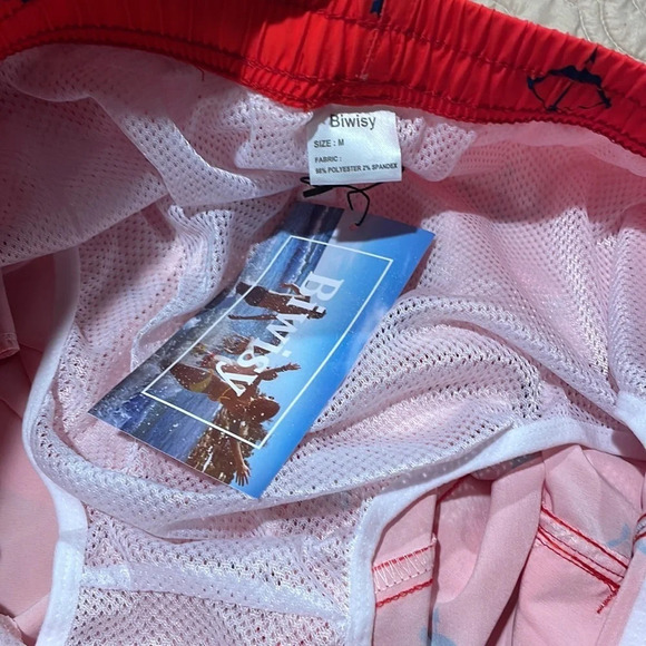 Swim Trunks - Picture 6 of 10